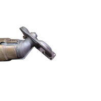 2003-2005 BMW Z4 Rear Exhaust Manifold, 2.5, 18-40-7-518-676, F027, OEM, 2003, 2004, 2005