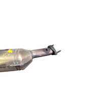 2003-2005 BMW Z4 Rear Exhaust Manifold, 2.5, 18-40-7-518-676, F027, OEM, 2003, 2004, 2005