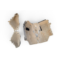 2003-2008 BMW Z4 Full Floor Carpet Beige, 51-47-7-055-681, 51-47-7-055-685, F027, OEM, 2003, 2004, 2005, 2006, 2007, 2008 2003-2008 BMW Z4 Full Floor Carpet Beige, 51-47-7-055-681, 51-47-7-055-685, F027, OEM, 2003, 2004, 2005, 2006, 2007, 2008