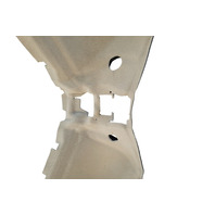 2003-2008 BMW Z4 Full Floor Carpet Beige, 51-47-7-055-681, 51-47-7-055-685, F027, OEM, 2003, 2004, 2005, 2006, 2007, 2008