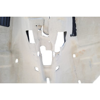 2003-2008 BMW Z4 Full Floor Carpet Beige, 51-47-7-055-681, 51-47-7-055-685, F027, OEM, 2003, 2004, 2005, 2006, 2007, 2008