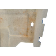 2003-2008 BMW Z4 Full Floor Carpet Beige, 51-47-7-055-681, 51-47-7-055-685, F027, OEM, 2003, 2004, 2005, 2006, 2007, 2008