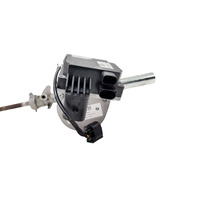 2003-2008 BMW Z4 Steering Column Kit 32-30-6-780-728, F027, OEM, 2003, 2004, 2005, 2006, 2007, 2008