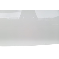 2003-2008 BMW Z4 Front Left/Driver Side Door Assembly White, 41-51-7-201-637, F027, OEM, 2003, 2004, 2005, 2006, 2007, 2008