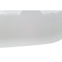 2003-2008 BMW Z4 Front Left/Driver Side Door Assembly White, 41-51-7-201-637, F027, OEM, 2003, 2004, 2005, 2006, 2007, 2008