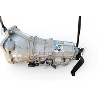 2003-2005 BMW Z4 Automatic Transmission Assy. AT 129K Mi 2.5L, 24-00-1-423-931, F027, OEM, 2003, 2004, 2005
