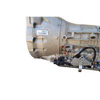 2003-2005 BMW Z4 Automatic Transmission Assy. AT 129K Mi 2.5L, 24-00-1-423-931, F027, OEM, 2003, 2004, 2005