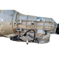 2003-2005 BMW Z4 Automatic Transmission Assy. AT 129K Mi 2.5L, 24-00-1-423-931, F027, OEM, 2003, 2004, 2005