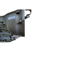2003-2005 BMW Z4 Automatic Transmission Assy. AT 129K Mi 2.5L, 24-00-1-423-931, F027, OEM, 2003, 2004, 2005