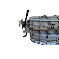 2003-2005 BMW Z4 Automatic Transmission Assy. AT 129K Mi 2.5L, 24-00-1-423-931, F027, OEM, 2003, 2004, 2005