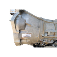 2003-2005 BMW Z4 Automatic Transmission Assy. AT 129K Mi 2.5L, 24-00-1-423-931, F027, OEM, 2003, 2004, 2005