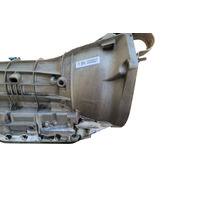2003-2005 BMW Z4 Automatic Transmission Assy. AT 129K Mi 2.5L, 24-00-1-423-931, F027, OEM, 2003, 2004, 2005