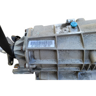 2003-2005 BMW Z4 Automatic Transmission Assy. AT 129K Mi 2.5L, 24-00-1-423-931, F027, OEM, 2003, 2004, 2005