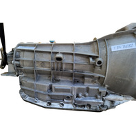 2003-2005 BMW Z4 Automatic Transmission Assy. AT 129K Mi 2.5L, 24-00-1-423-931, F027, OEM, 2003, 2004, 2005