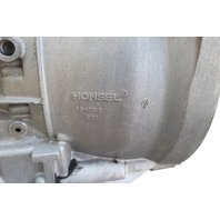 2003-2005 BMW Z4 Automatic Transmission Assy. AT 129K Mi 2.5L, 24-00-1-423-931, F027, OEM, 2003, 2004, 2005
