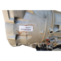 2003-2005 BMW Z4 Automatic Transmission Assy. AT 129K Mi 2.5L, 24-00-1-423-931, F027, OEM, 2003, 2004, 2005
