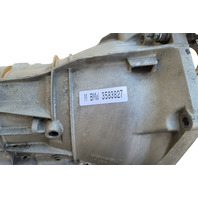 2003-2005 BMW Z4 Automatic Transmission Assy. AT 129K Mi 2.5L, 24-00-1-423-931, F027, OEM, 2003, 2004, 2005