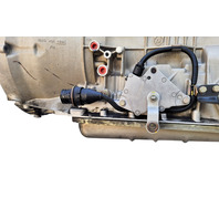 2003-2005 BMW Z4 Automatic Transmission Assy. AT 129K Mi 2.5L, 24-00-1-423-931, F027, OEM, 2003, 2004, 2005