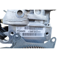2003-2005 BMW Z4 Engine Motor Long Block Assembly 2.5L 129K, Mi 11000140992, F027, OEM, 2003, 2004, 2005