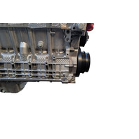 2003-2005 BMW Z4 Engine Motor Long Block Assembly 2.5L 129K, Mi 11000140992, F027, OEM, 2003, 2004, 2005