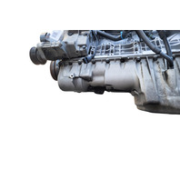 2003-2005 BMW Z4 Engine Motor Long Block Assembly 2.5L 129K, Mi 11000140992, F027, OEM, 2003, 2004, 2005