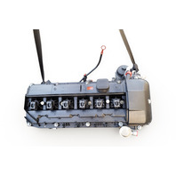2003-2005 BMW Z4 Engine Motor Long Block Assembly 2.5L 129K, Mi 11000140992, F027, OEM, 2003, 2004, 2005