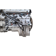 2003-2005 BMW Z4 Engine Motor Long Block Assembly 2.5L 129K, Mi 11000140992, F027, OEM, 2003, 2004, 2005