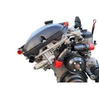 2003-2005 BMW Z4 Engine Motor Long Block Assembly 2.5L 129K, Mi 11000140992, F027, OEM, 2003, 2004, 2005