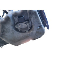 2003-2005 BMW Z4 Engine Motor Long Block Assembly 2.5L 129K, Mi 11000140992, F027, OEM, 2003, 2004, 2005
