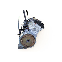 2003-2005 BMW Z4 Engine Motor Long Block Assembly 2.5L 129K, Mi 11000140992, F027, OEM, 2003, 2004, 2005