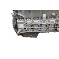 2003-2005 BMW Z4 Engine Motor Long Block Assembly 2.5L 129K, Mi 11000140992, F027, OEM, 2003, 2004, 2005