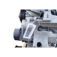 2003-2005 BMW Z4 Engine Motor Long Block Assembly 2.5L 129K, Mi 11000140992, F027, OEM, 2003, 2004, 2005
