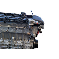 2003-2005 BMW Z4 Engine Motor Long Block Assembly 2.5L 129K, Mi 11000140992, F027, OEM, 2003, 2004, 2005