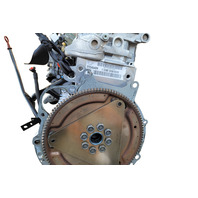 2003-2005 BMW Z4 Engine Motor Long Block Assembly 2.5L 129K, Mi 11000140992, F027, OEM, 2003, 2004, 2005