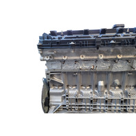 2003-2005 BMW Z4 Engine Motor Long Block Assembly 2.5L 129K, Mi 11000140992, F027, OEM, 2003, 2004, 2005