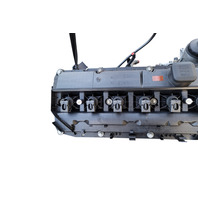 2003-2005 BMW Z4 Engine Motor Long Block Assembly 2.5L 129K, Mi 11000140992, F027, OEM, 2003, 2004, 2005