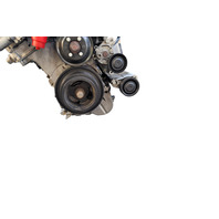 2003-2005 BMW Z4 Engine Motor Long Block Assembly 2.5L 129K, Mi 11000140992, F027, OEM, 2003, 2004, 2005