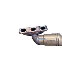 2003-2005 BMW Z4 Front Exhaust Manifold, 2.5, 18-40-7-518-675, F027, OEM, 2003, 2004, 2005
