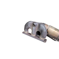 2003-2005 BMW Z4 Front Exhaust Manifold, 2.5, 18-40-7-518-675, F027, OEM, 2003, 2004, 2005