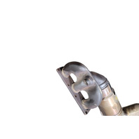 2003-2005 BMW Z4 Front Exhaust Manifold, 2.5, 18-40-7-518-675, F027, OEM, 2003, 2004, 2005