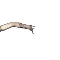 2003-2005 BMW Z4 Front Exhaust Manifold, 2.5, 18-40-7-518-675, F027, OEM, 2003, 2004, 2005