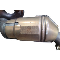 2003-2005 BMW Z4 Front Exhaust Manifold, 2.5, 18-40-7-518-675, F027, OEM, 2003, 2004, 2005