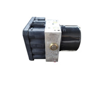 2003-2005 BMW Z4 ABS Pump Modulator Brake System 34-51-6-764-087, F027, OEM, 2003, 2004, 2005