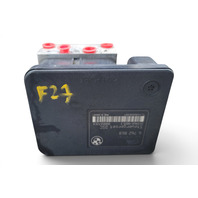 2003-2005 BMW Z4 ABS Pump Modulator Brake System 34-51-6-764-087, F027, OEM, 2003, 2004, 2005