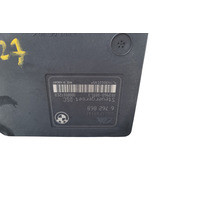 2003-2005 BMW Z4 ABS Pump Modulator Brake System 34-51-6-764-087, F027, OEM, 2003, 2004, 2005