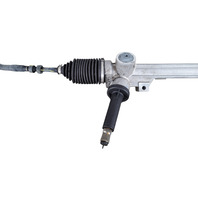 2003-2008 BMW Z4 Power Steering Gear Rack & And Pinion, 32-11-6-777-506, F027, OEM, 2003, 2004, 2005, 2006, 2007, 2008