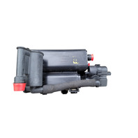 2003-2008 BMW Z4 Emission Fuel Vapor Canister, 16-13-7-839-840, F027, OEM, 2003, 2004, 2005, 2006, 2007, 2008