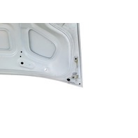 2003-2008 BMW Z4 Trunk Decklid Luggage Lid White, 41-62-7-068-277, F027, OEM, 2003, 2004, 2005, 2006, 2007, 2008
