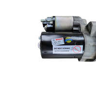 2003-2005 BMW Z4 Starter Motor A/T Automatic, 12-41-2-354-693, F027, OEM, 2003, 2004, 2005