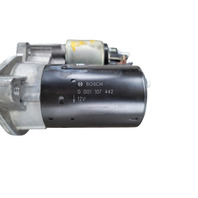 2003-2005 BMW Z4 Starter Motor A/T Automatic, 12-41-2-354-693, F027, OEM, 2003, 2004, 2005